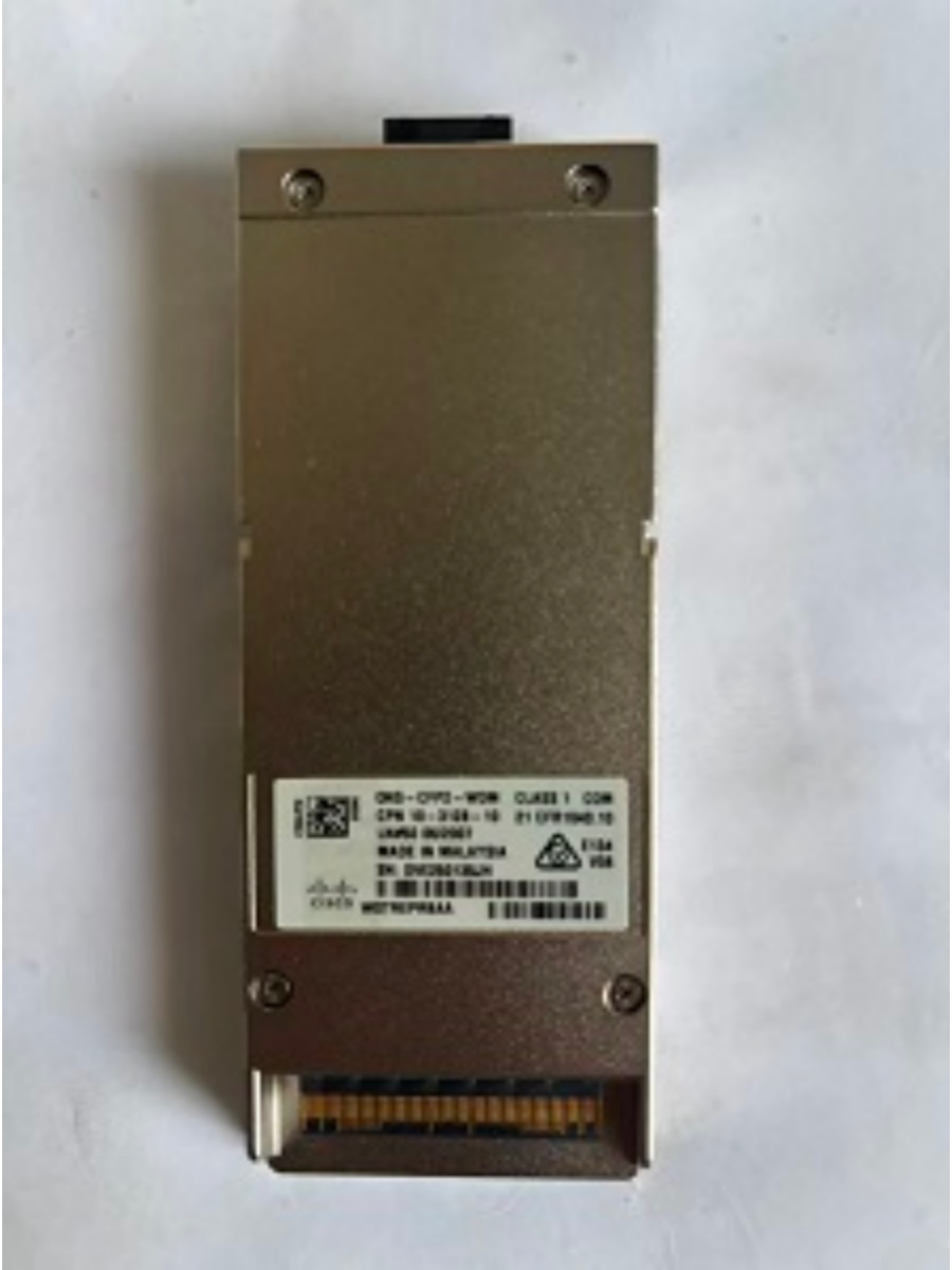 Cisco 10-3128-10 Optical Module | Shenghuan Telecom