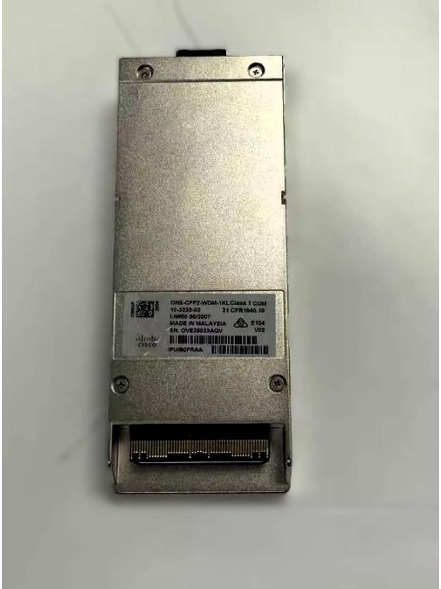 Cisco 10-3230-02 Optical Module | Shenghuan Telecom