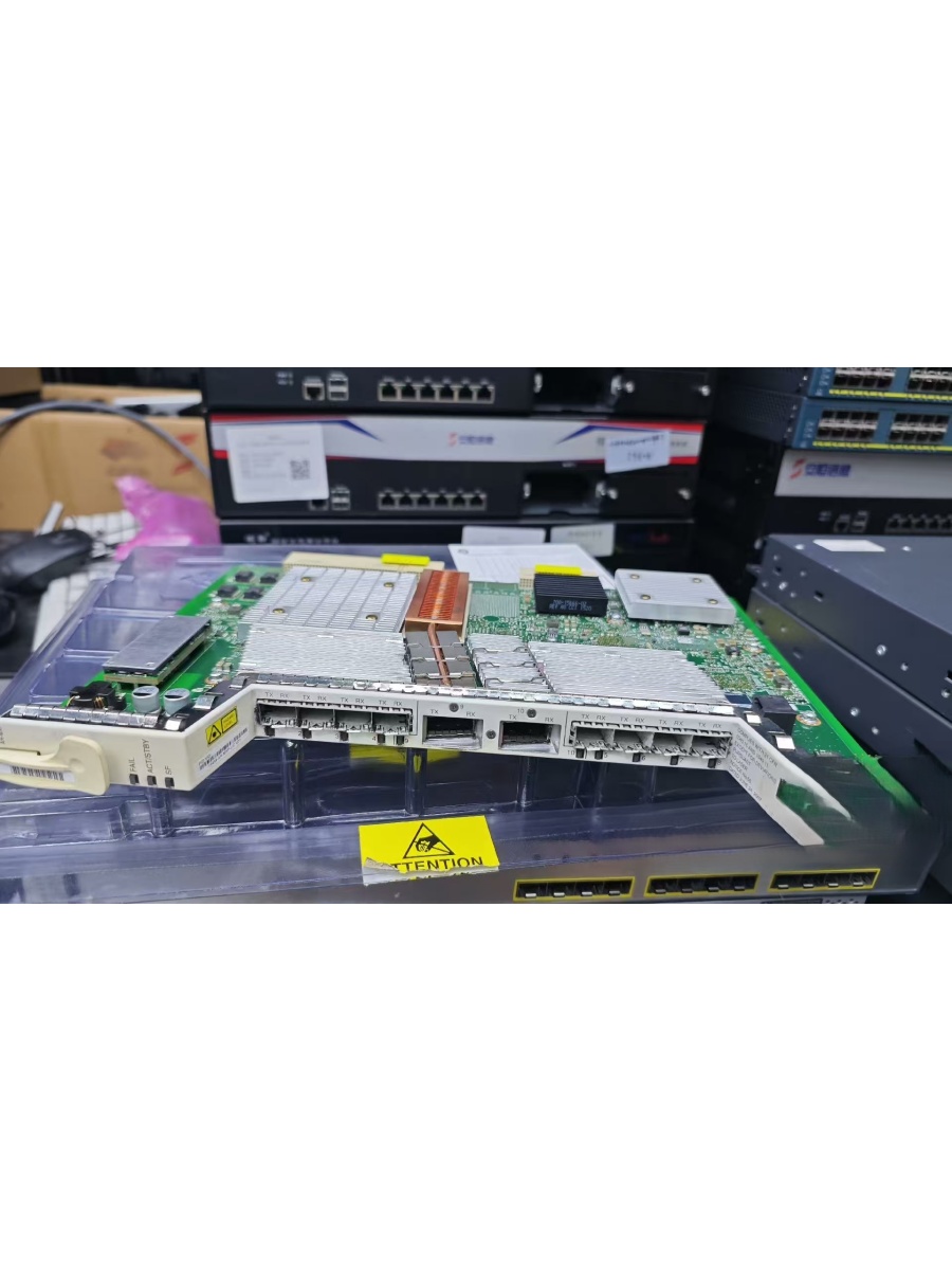 Cisco 15454-AR-MXP-LIC Telecom Part | Shenghuan Telecom