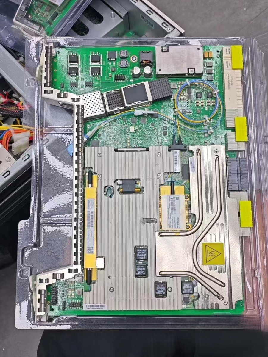 Cisco 15454-M-100G-ME-C Telecom Part | Shenghuan Telecom