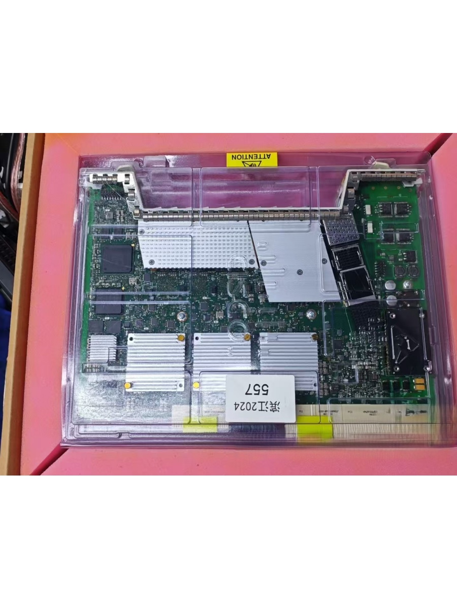 Cisco 15454-M-10X10G-LC Telecom Part | Shenghuan Telecom
