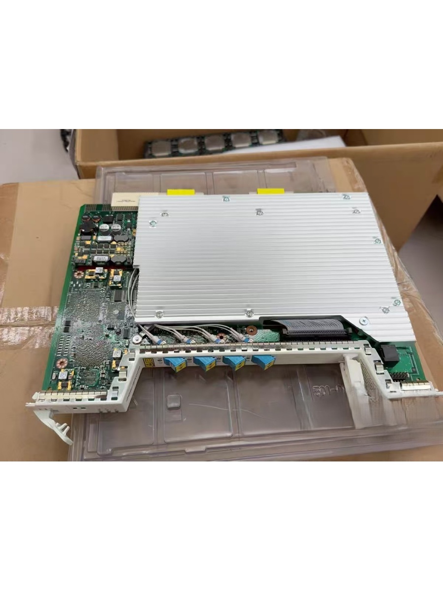 Cisco 15454-OPT-AMP-17C Telecom Part | Shenghuan Telecom