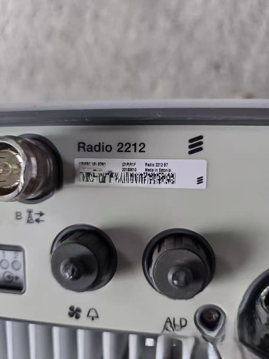 Ericsson 2212B7 Telecom Part | Shenghuan Telecom