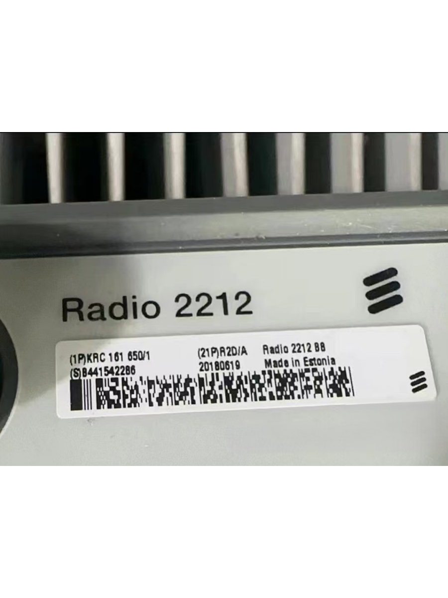 Ericsson 2212B8 Telecom Part | Shenghuan Telecom
