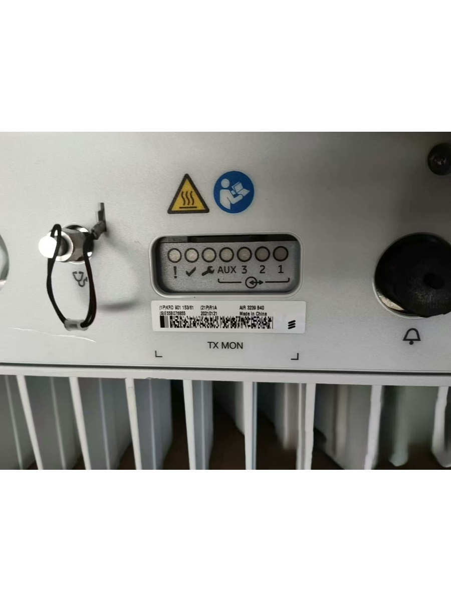 Ericsson 3239B40 Telecom Part | Shenghuan Telecom