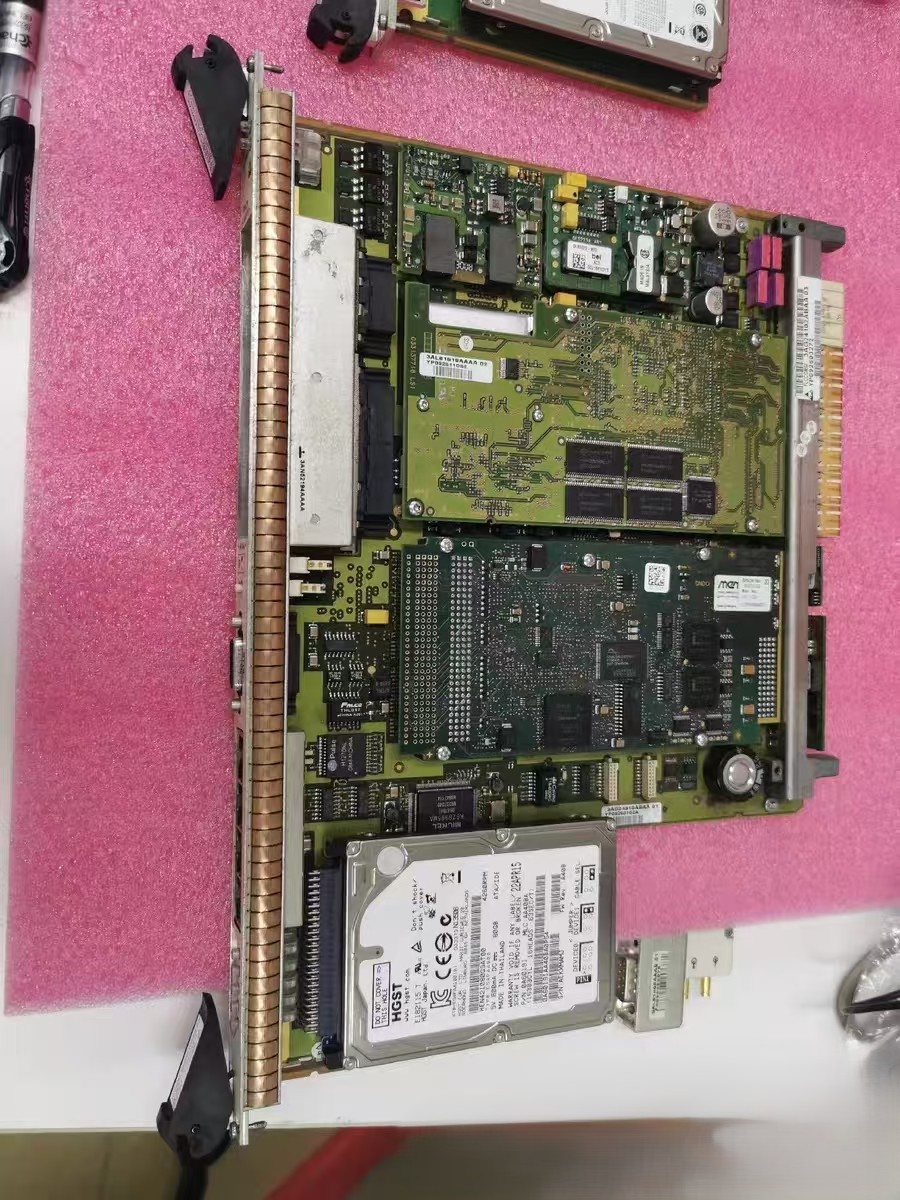 Alcatel-Lucent 3AG24102AB Telecom Part | Shenghuan Telecom