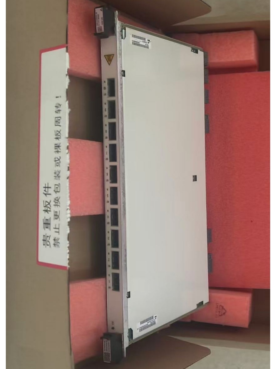 Alcatel-Lucent 3AG33295AA Telecom Part | Shenghuan Telecom