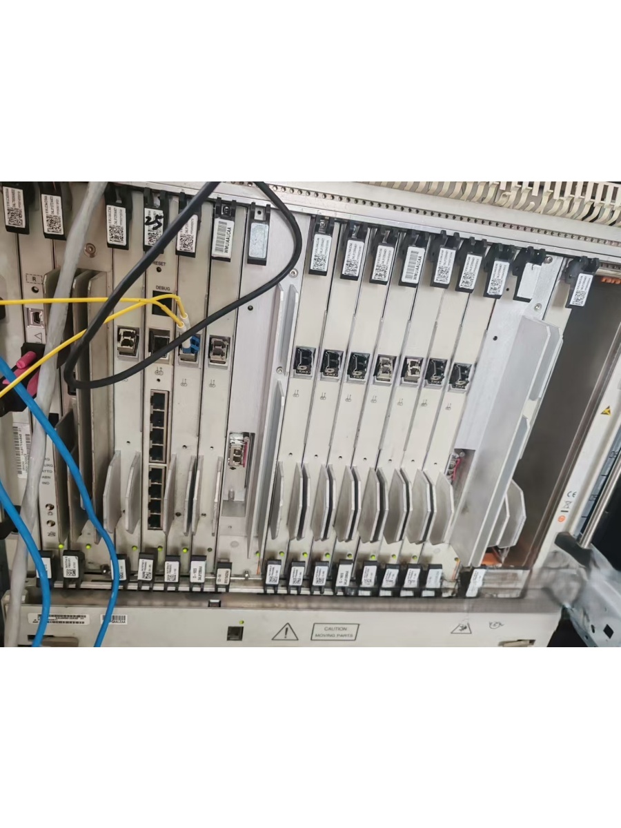Alcatel-Lucent 3AL78836AB Telecom Part | Shenghuan Telecom