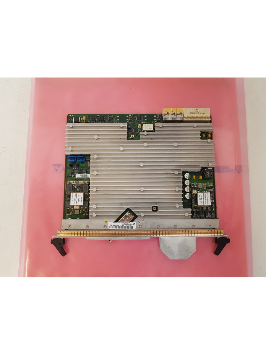Alcatel-Lucent 3AL81289AA Telecom Part | Shenghuan Telecom