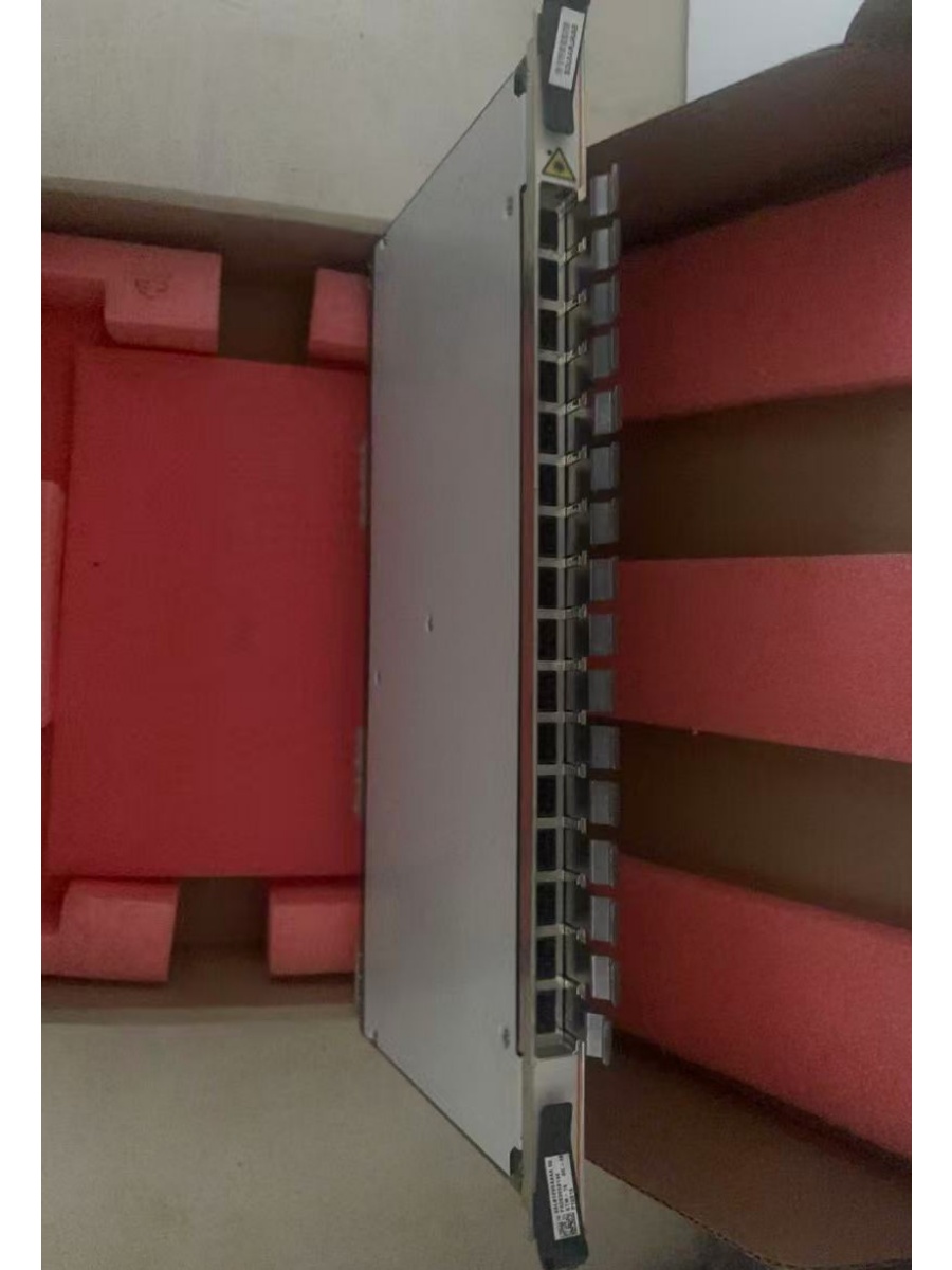 Alcatel-Lucent 3AL81295AA Telecom Part | Shenghuan Telecom