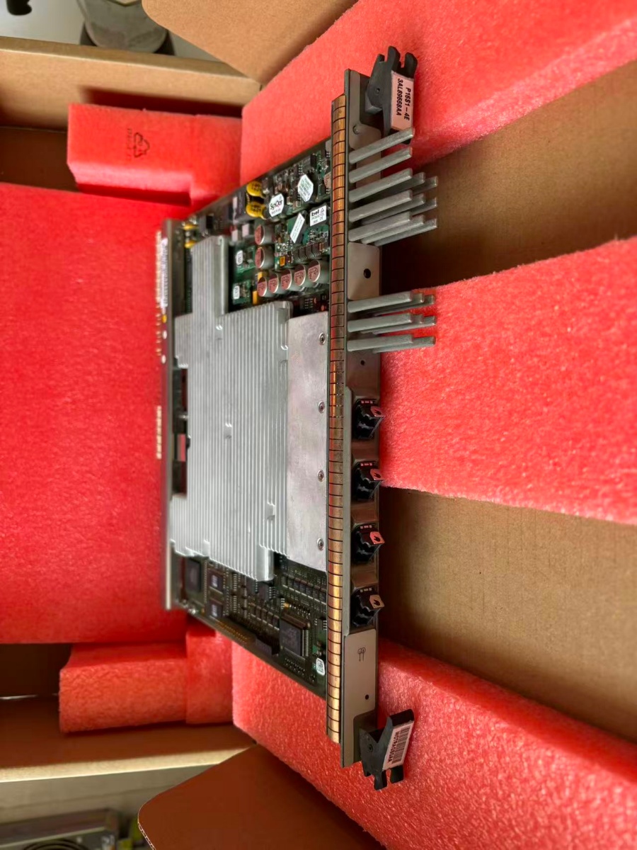 Alcatel-Lucent 3AL89668AA Telecom Part | Shenghuan Telecom