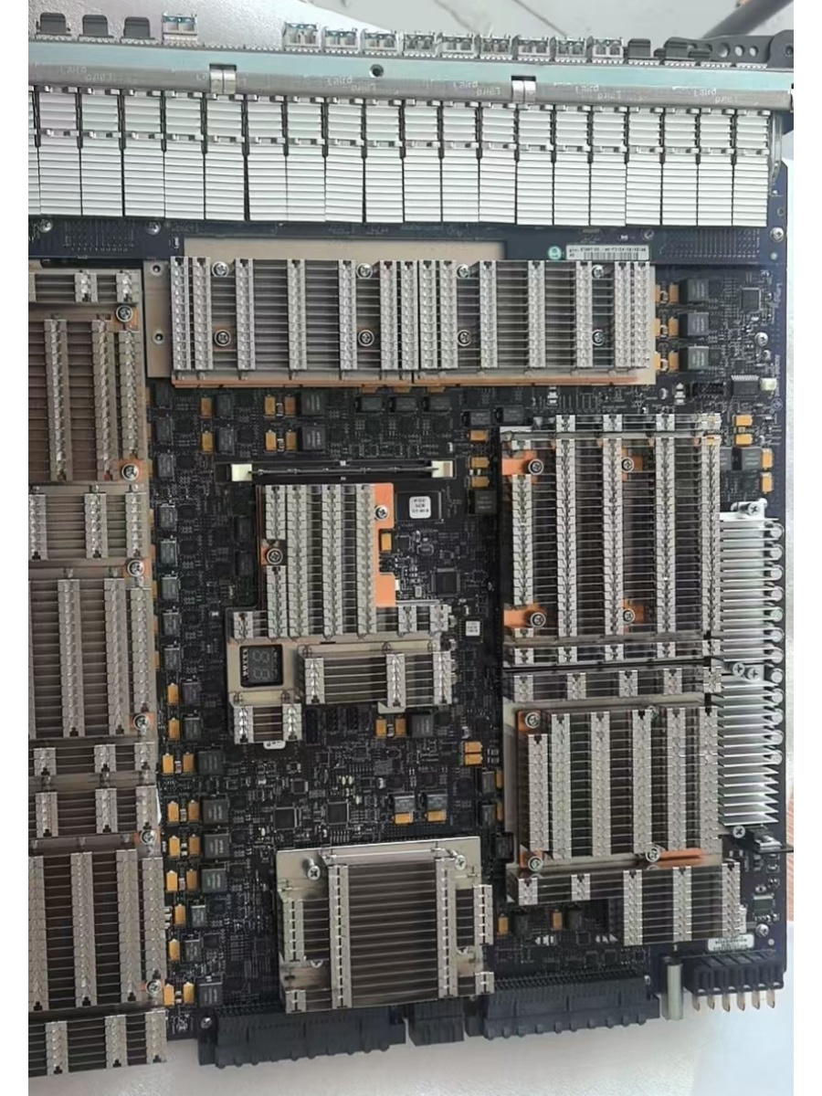 Alcatel-Lucent 3HE07158BA Transmission Board | Shenghuan Telecom