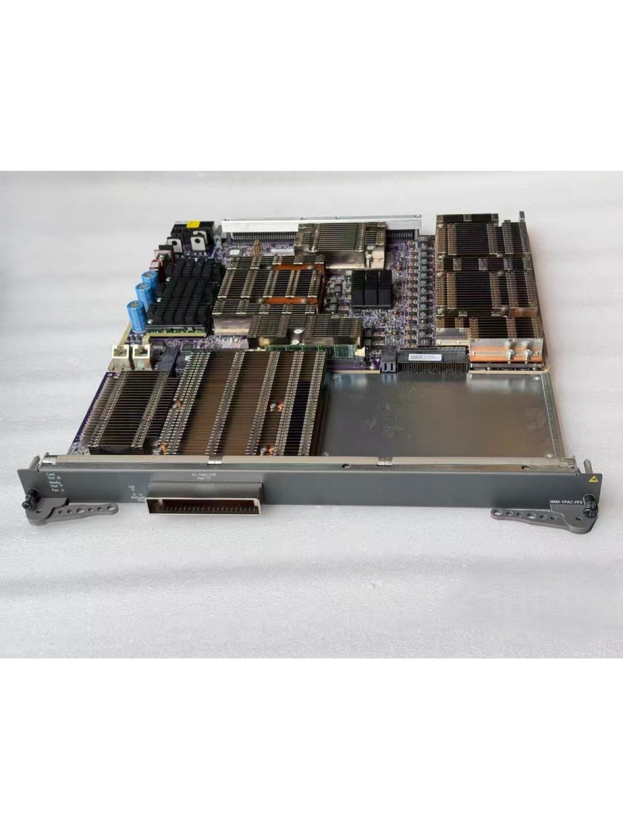 Alcatel-Lucent 3HE07159BA Transmission Board | Shenghuan Telecom