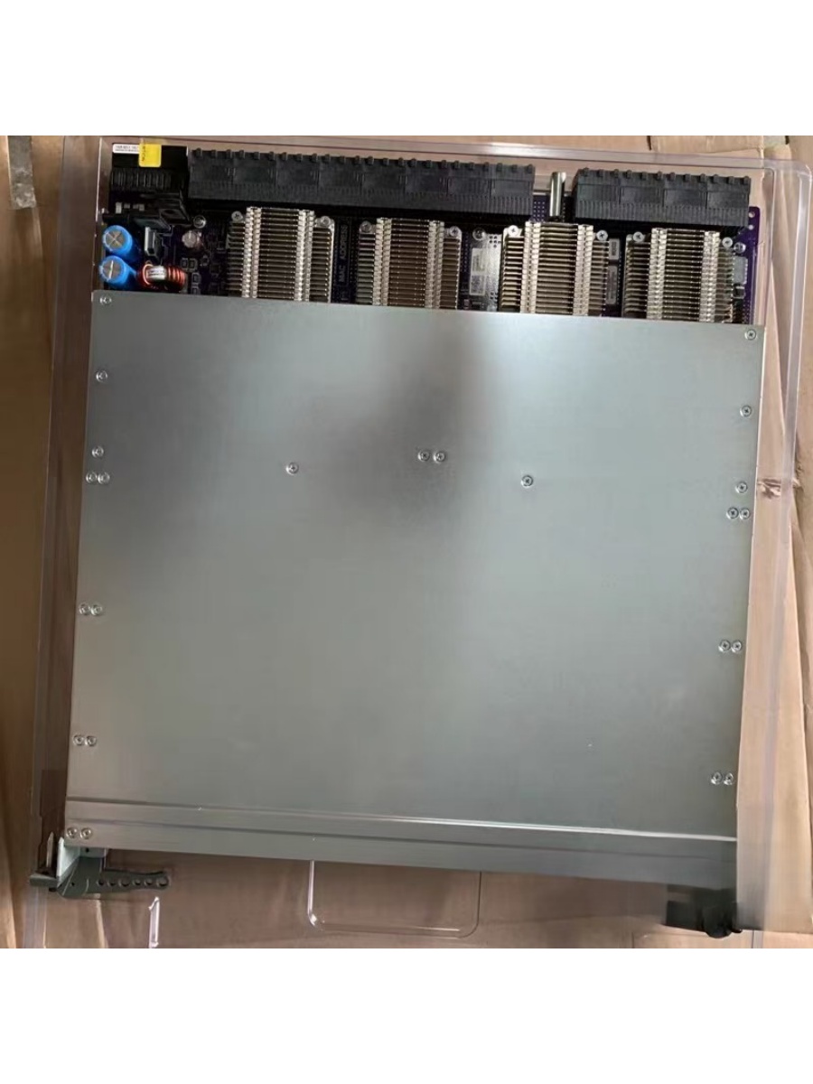 Alcatel-Lucent 3HE08428AA Transmission Board | Shenghuan Telecom