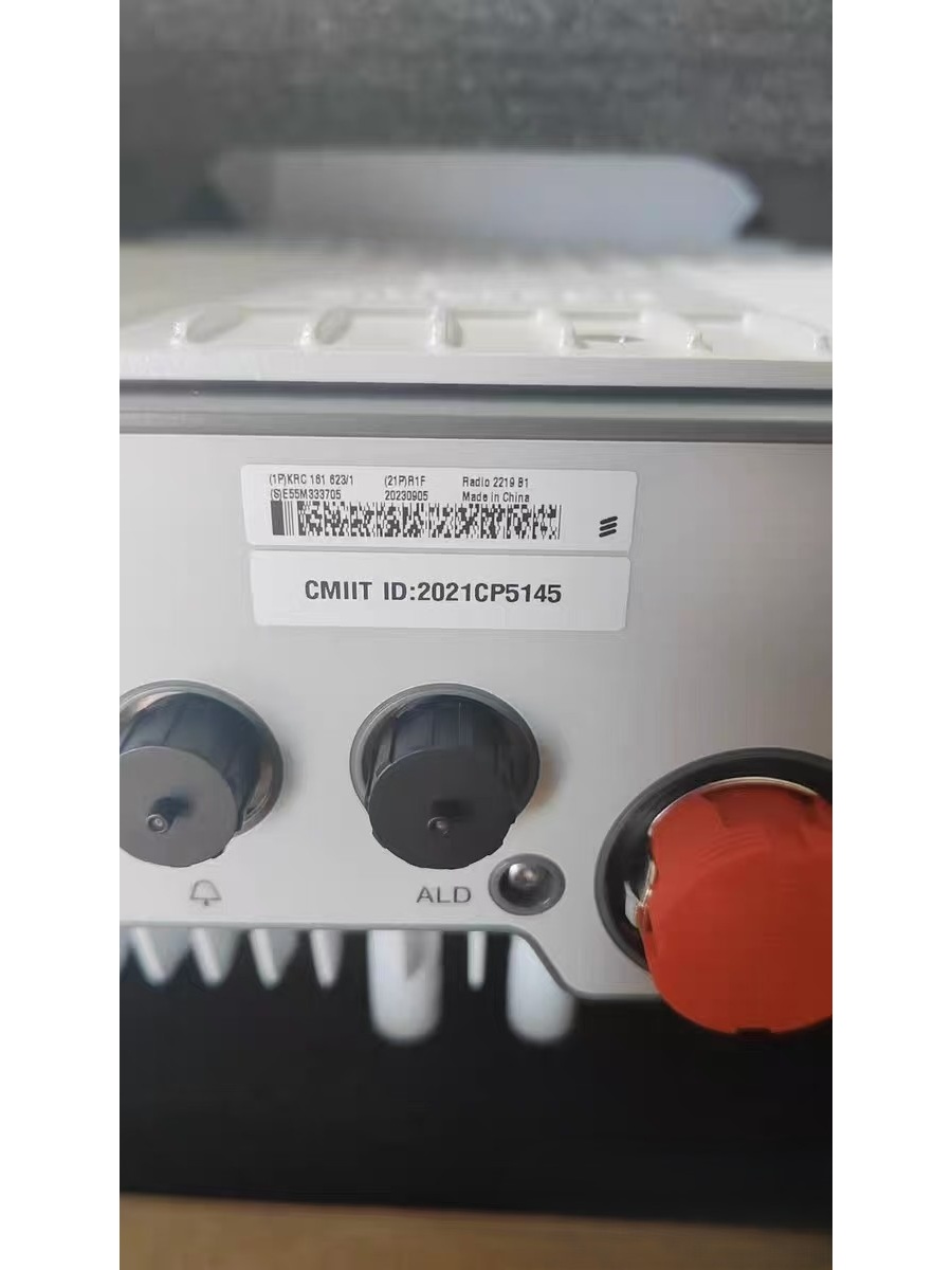 Ericsson 4418B40T Telecom Part | Shenghuan Telecom