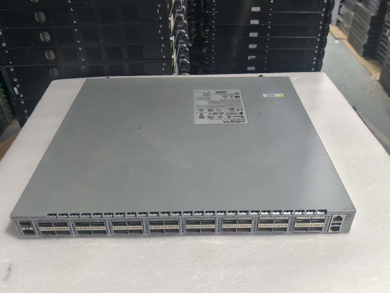 Arista 7060CX2-32S