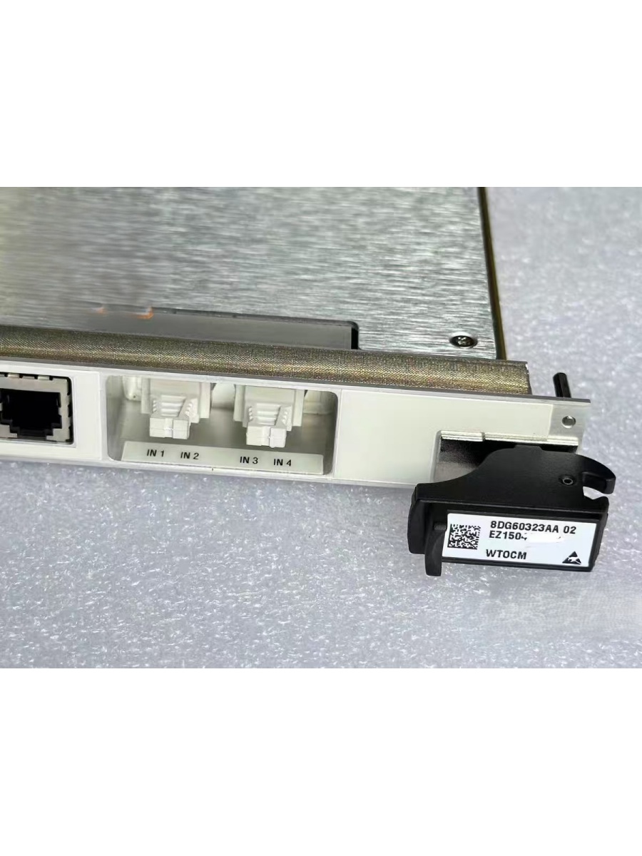 Nokia 8DG60323AA Telecom Part | Shenghuan Telecom