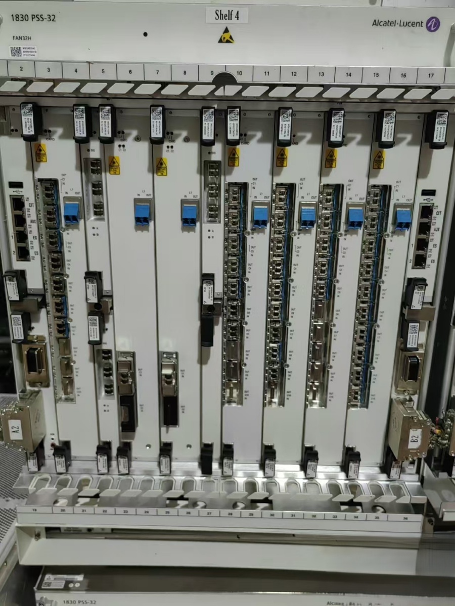 Nokia 8DG62185AB Telecom Part | Shenghuan Telecom