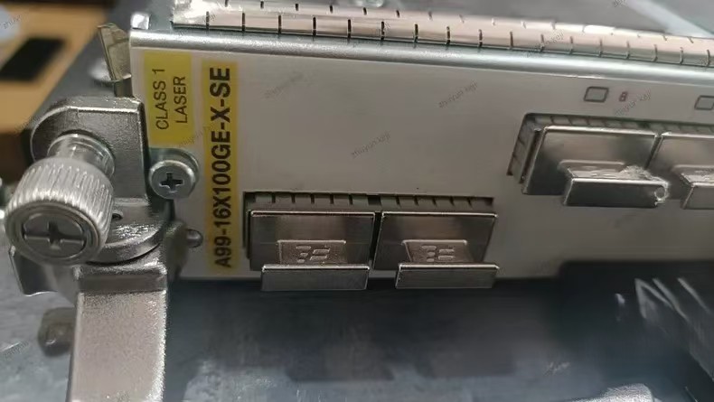 Cisco A99-16X100GE-X-SE