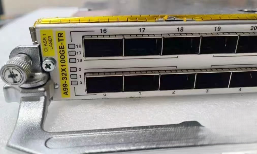 Cisco A99-32X100GE-TR