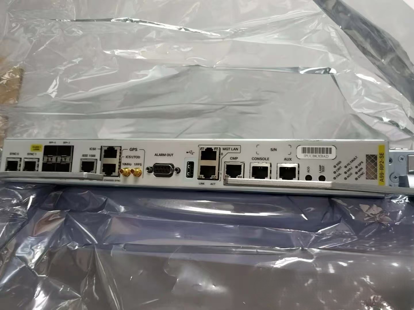 Cisco A99-RP2-SE