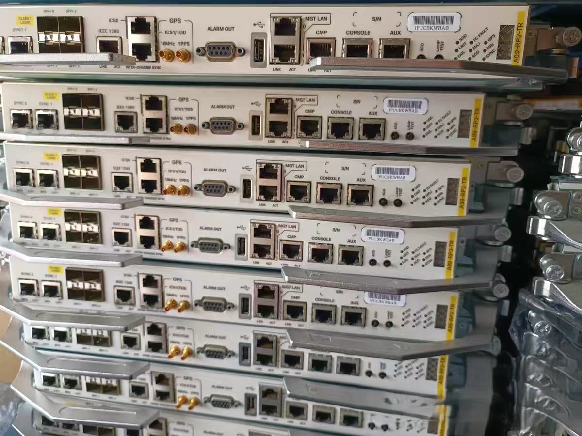 Cisco A99-RP2-TR