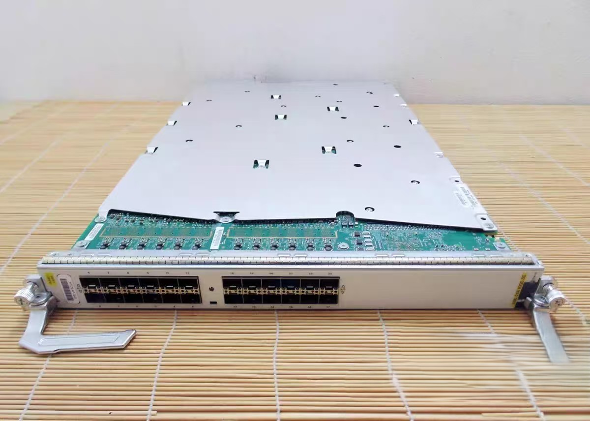 Cisco A9K-24X10GE-SE