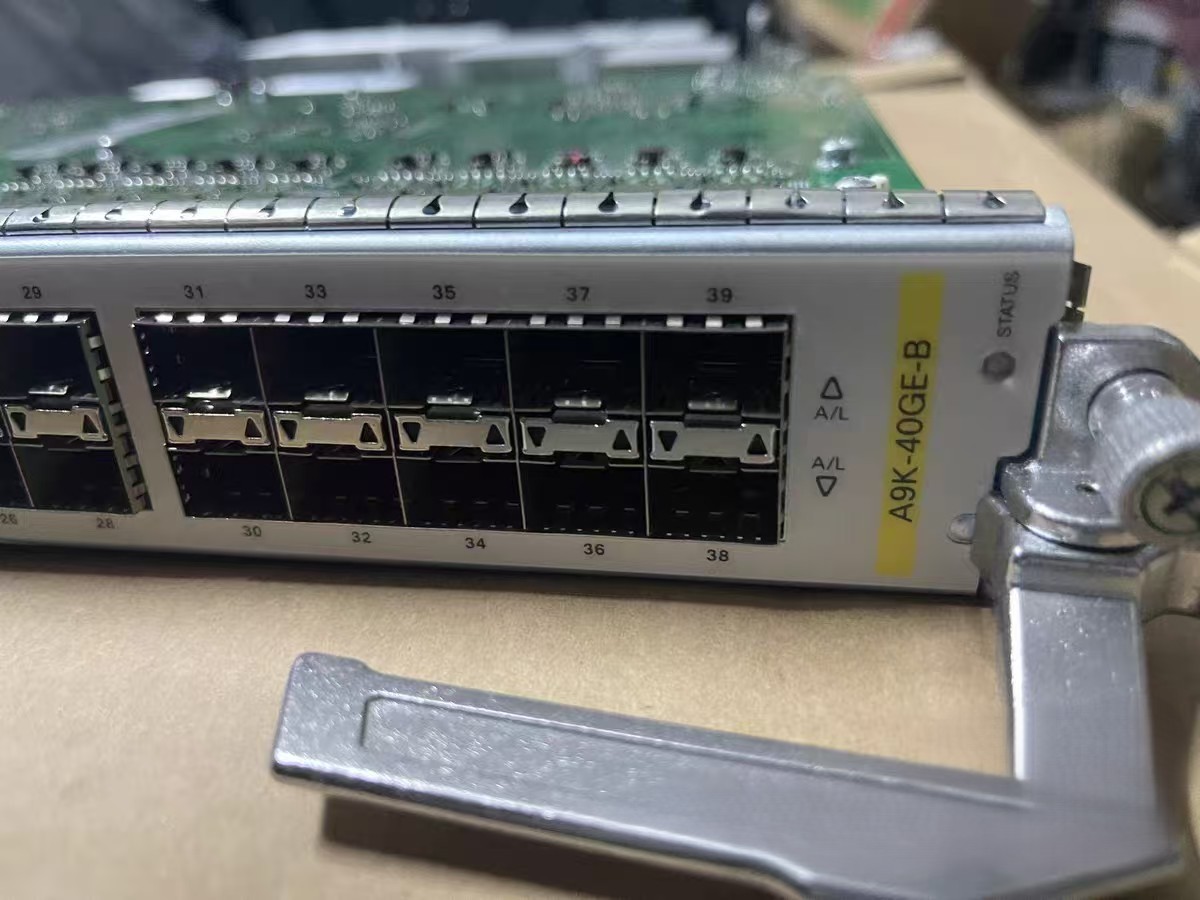 Cisco A9K-40GE-B