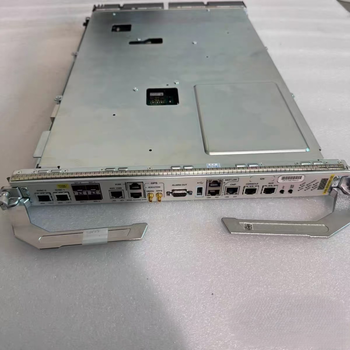 Cisco A9K-RSP880-SE