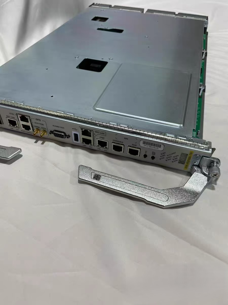 Cisco A9K-RSP880-TR