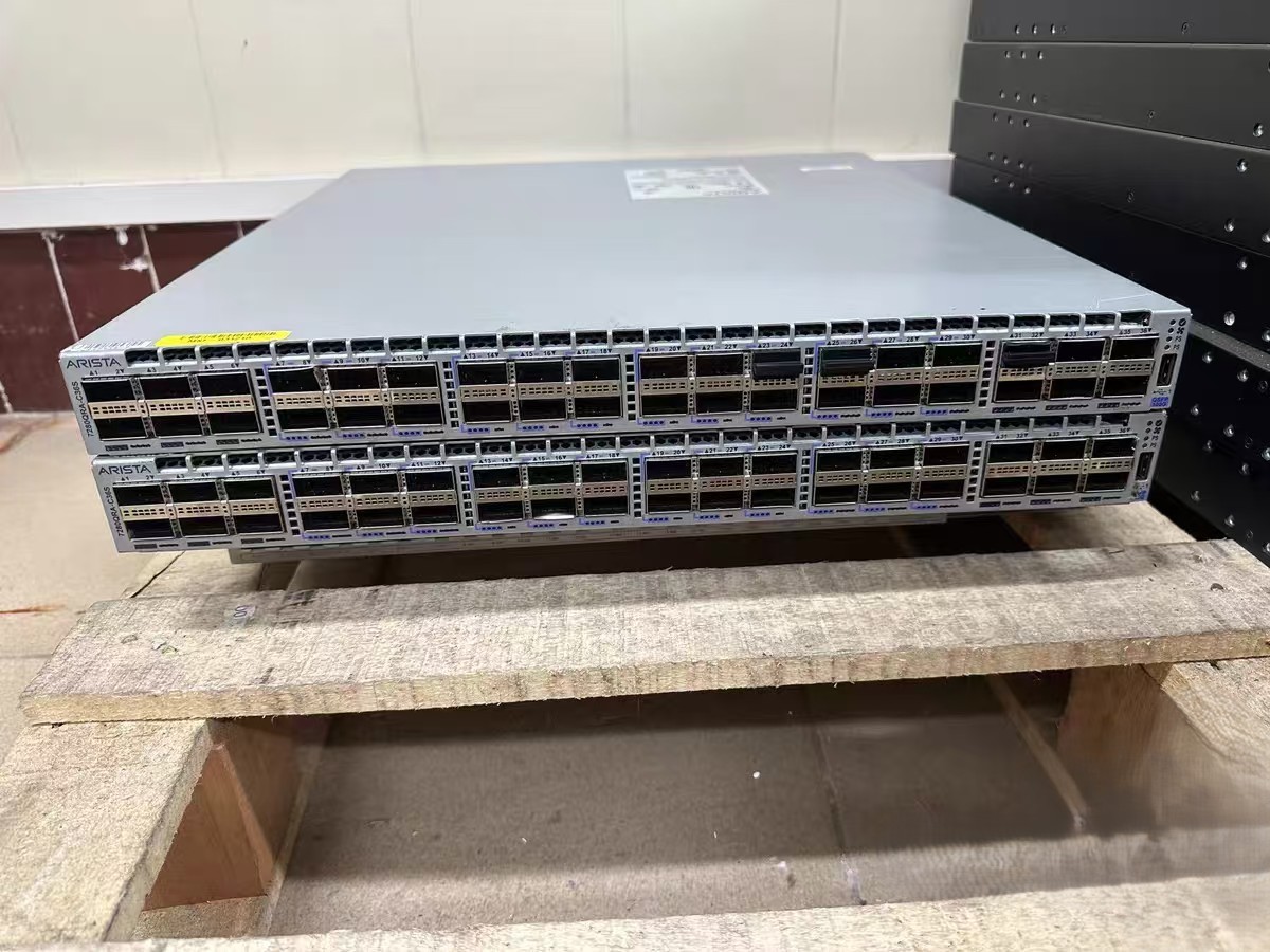 Arista DCS-7280QRA-C36S-R