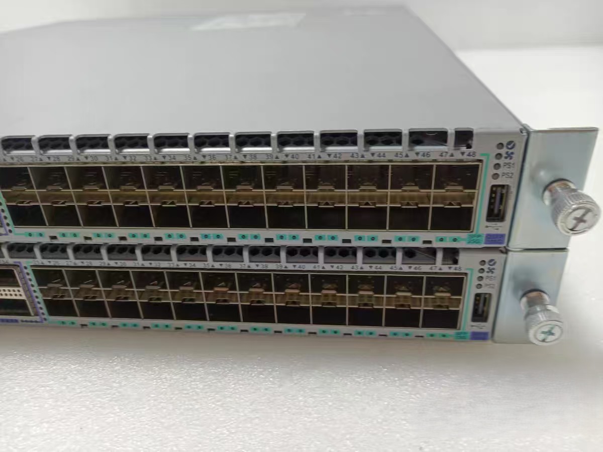 Arista DCS-7280SR2A-48YC6