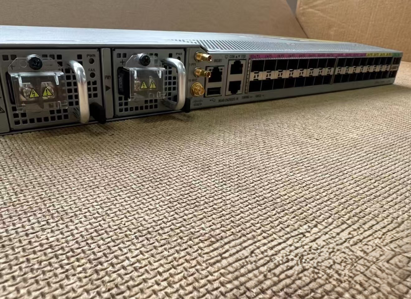 Cisco N540-24Z8Q2C-M