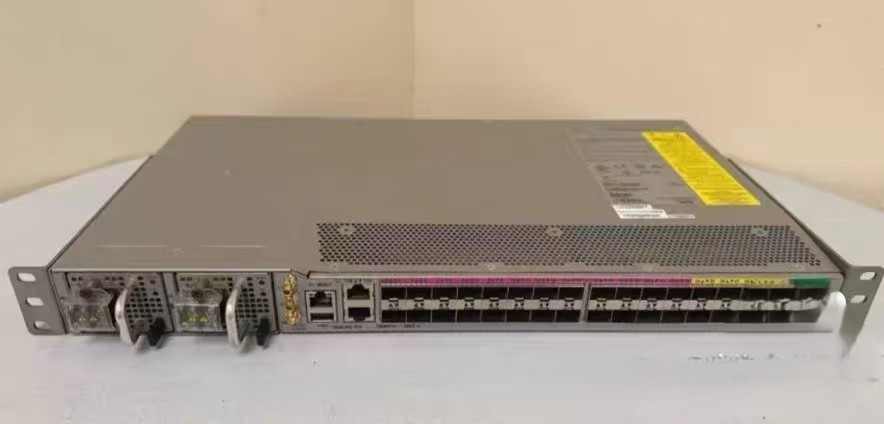 Cisco N540-24Z8Q2C-SYS