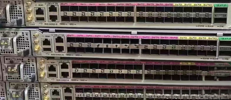 Cisco N540-ACC-SYS