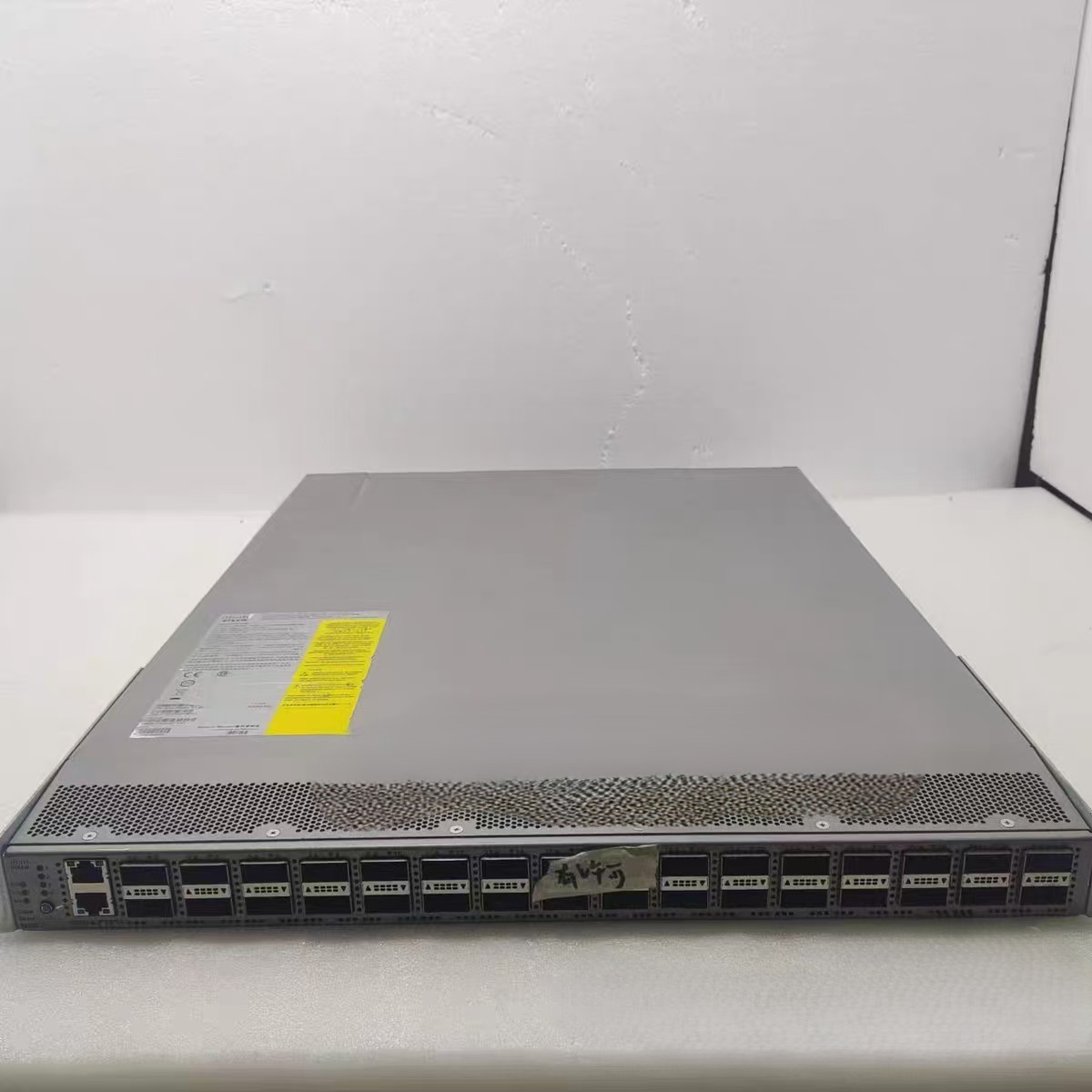 Cisco N9K-C9232C