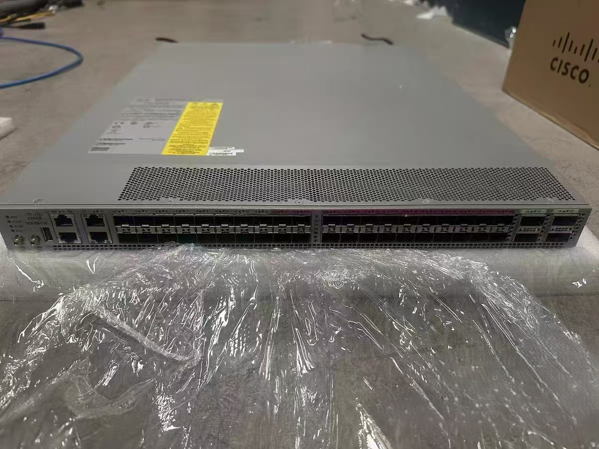 Cisco NCS-5501-SE