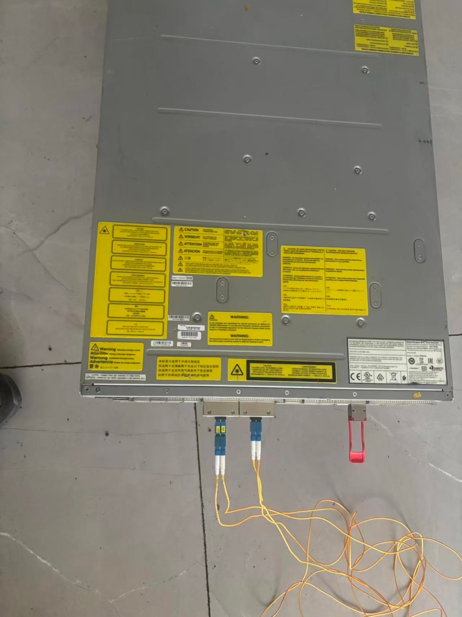 Cisco NCS1002-K2 Telecom Part | Shenghuan Telecom