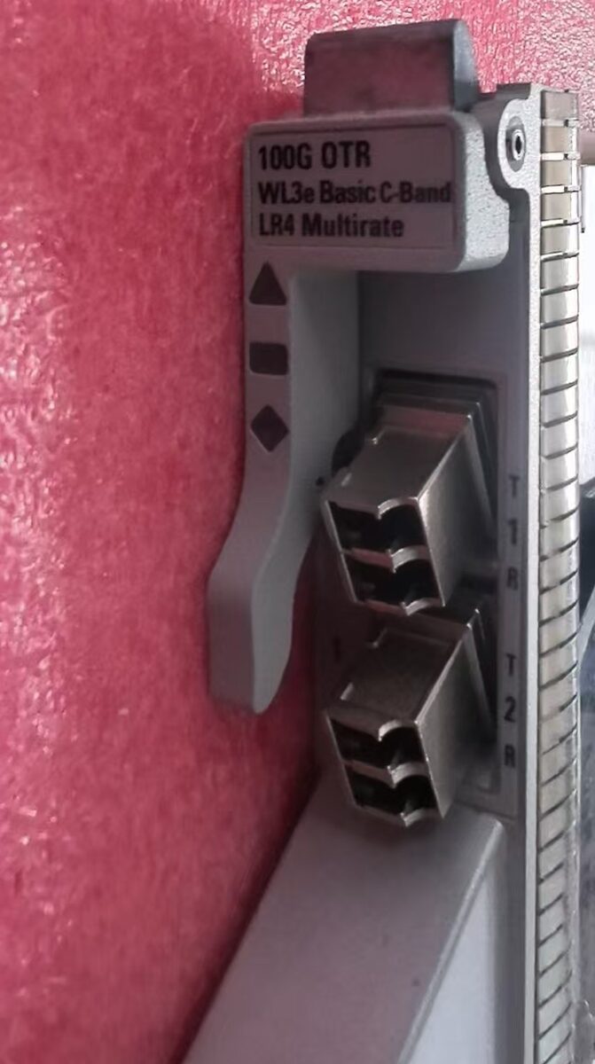 Ciena NTK538UM Telecom Part | Shenghuan Telecom