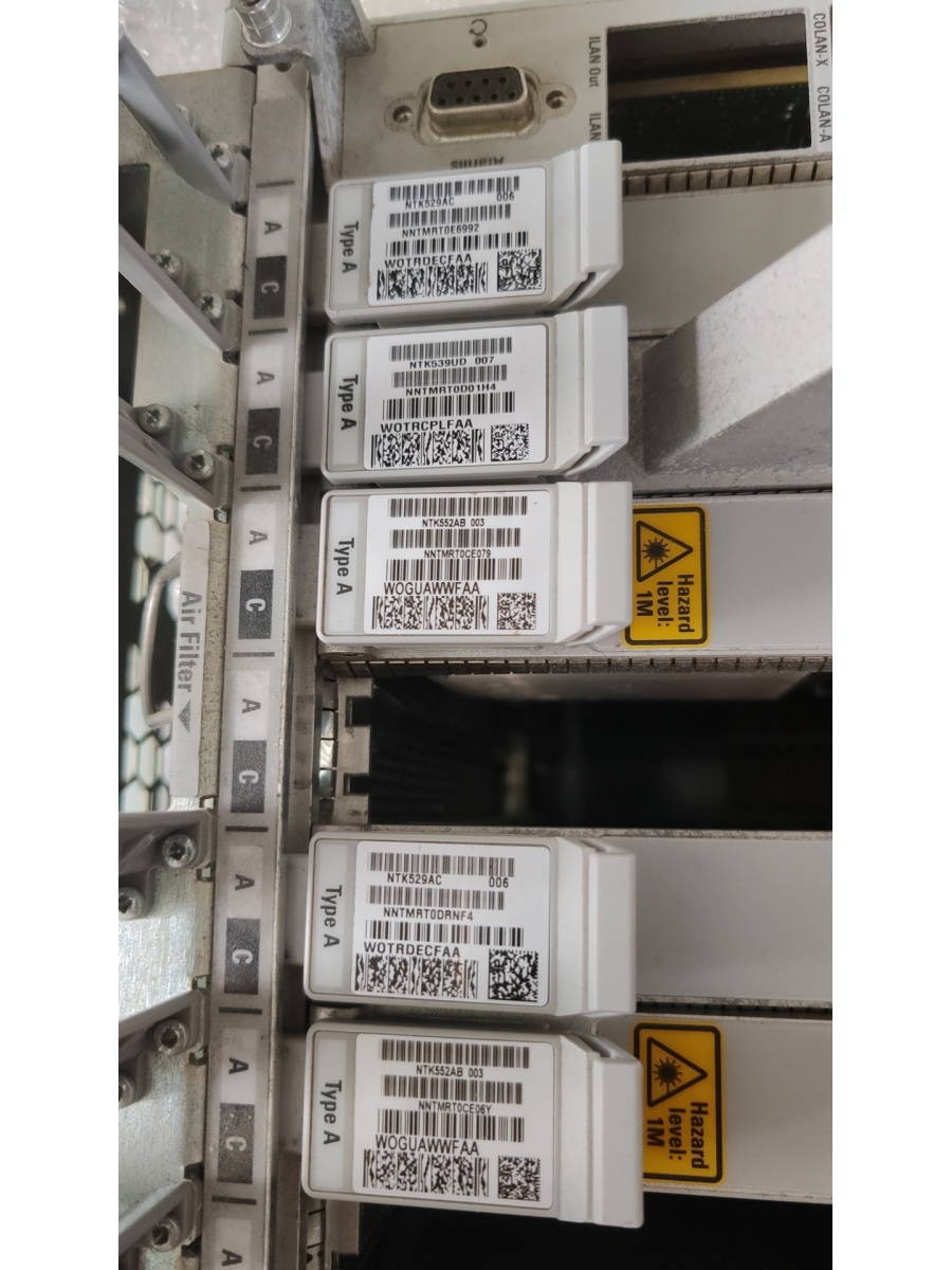 Ciena NTK552AB Telecom Part | Shenghuan Telecom