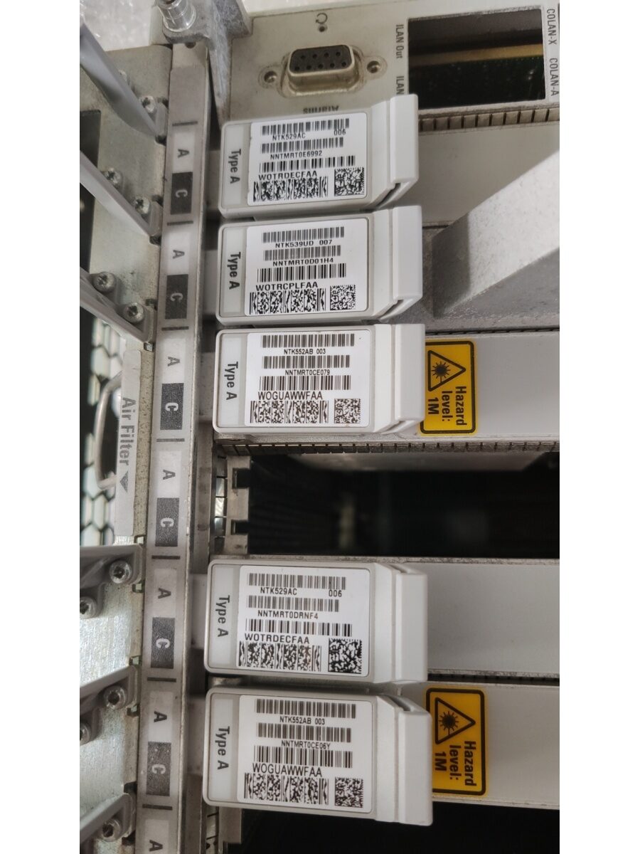 Ciena NTK552AB Telecom Part | Shenghuan Telecom