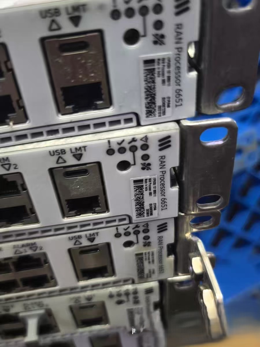 Ericsson KDU1370093/11 Telecom Part | Shenghuan Telecom