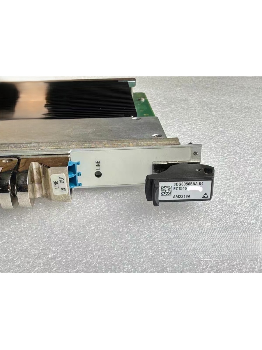 Nokia 8DG60565AA Telecom Part | Shenghuan Telecom