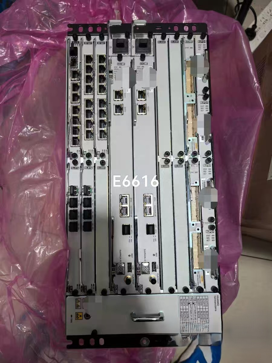 Huawei E6616 Telecom Part | Shenghuan Telecom