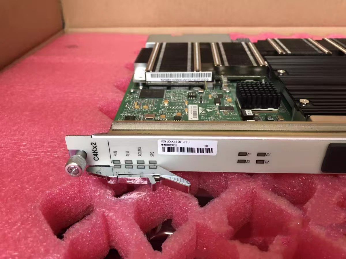 ZTE N5M1C4KX2 Telecom Part | Shenghuan Telecom