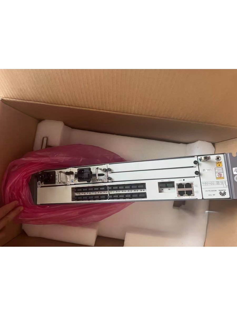 Huawei NE20E-S2F Telecom Part | Shenghuan Telecom