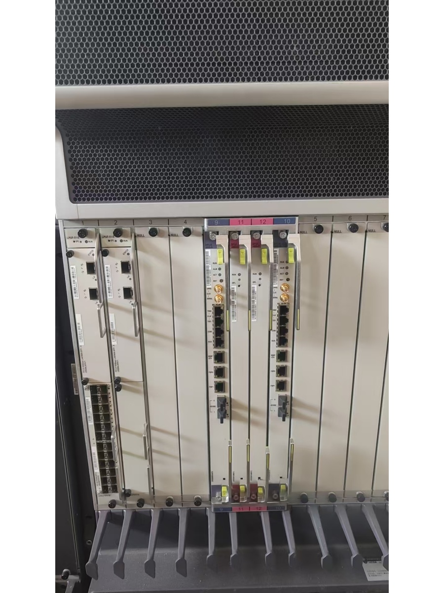 Huawei NE40E-X8A Telecom Part | Shenghuan Telecom