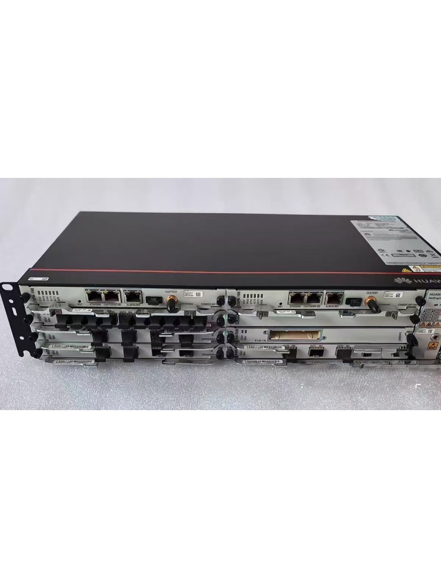 Huawei NETENGINE NE8000 M6 Telecom Part | Shenghuan Telecom