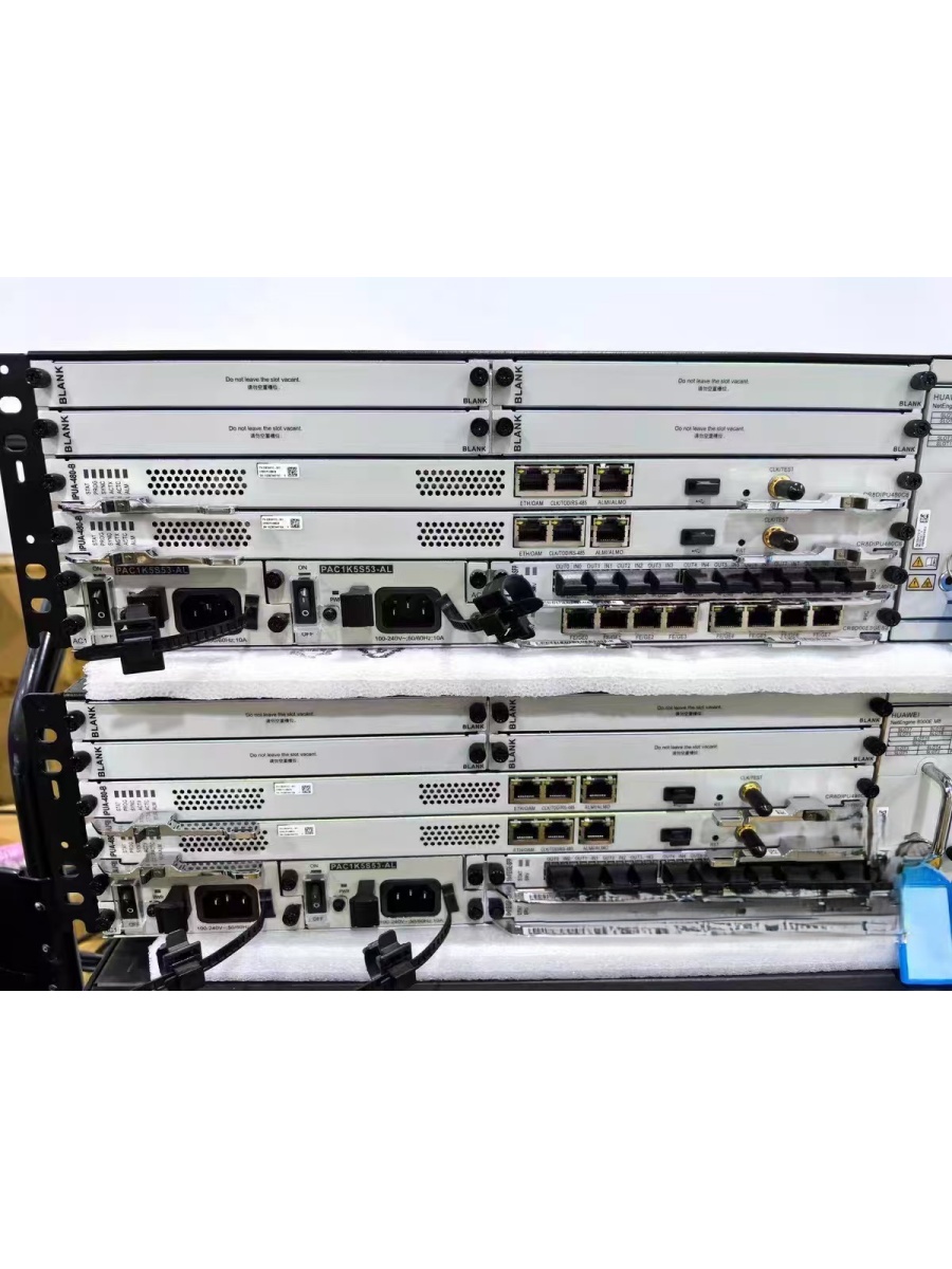 Huawei NE8000E-M8 Telecom Part | Shenghuan Telecom