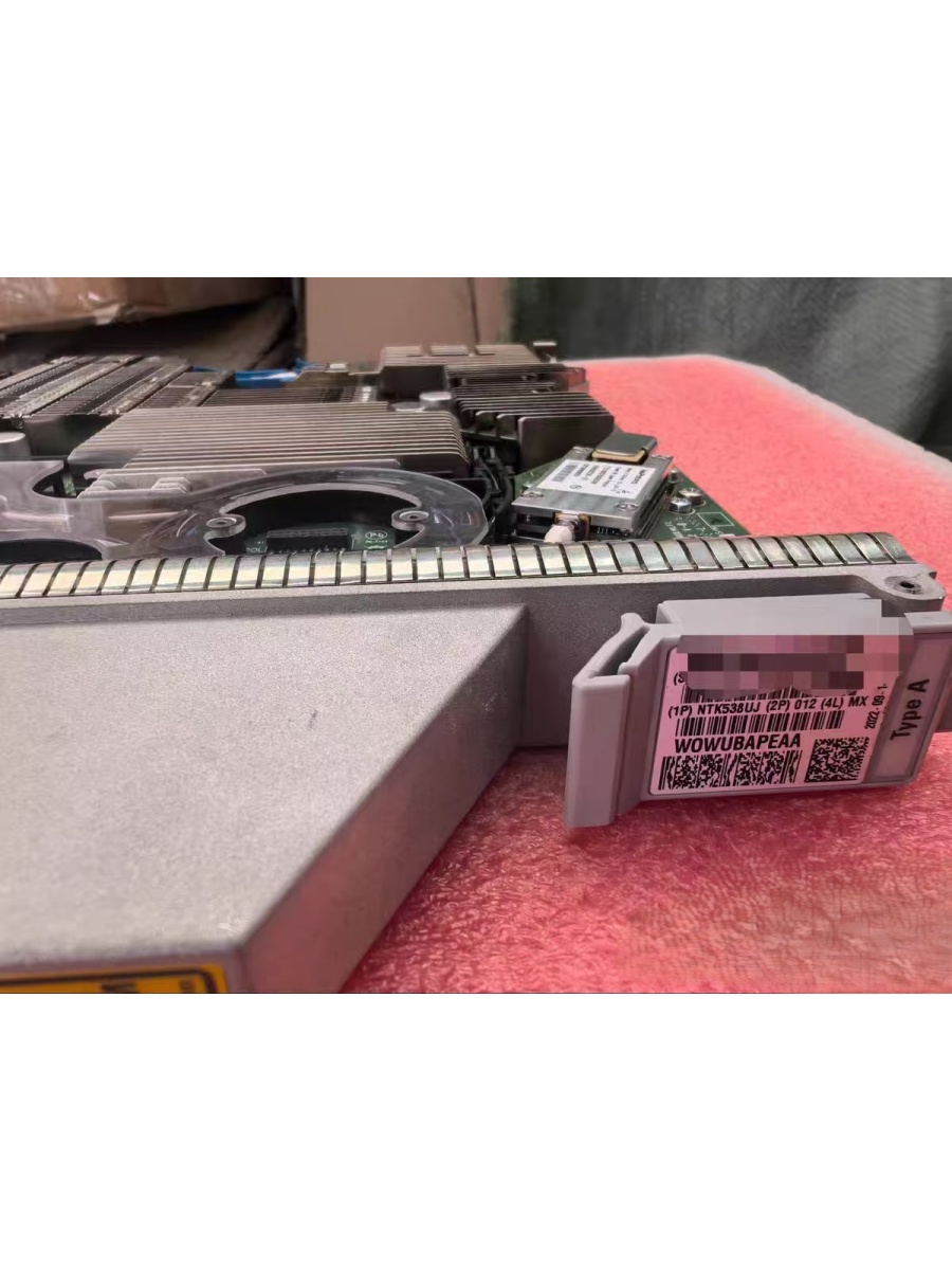 Ciena NTK538UJ Telecom Part | Shenghuan Telecom